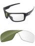 Adapt Green Photochromic-Standard