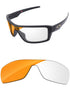 Adapt Orange Photochromic-Standard