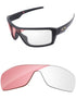 Adapt Pink Photochromic-Standard