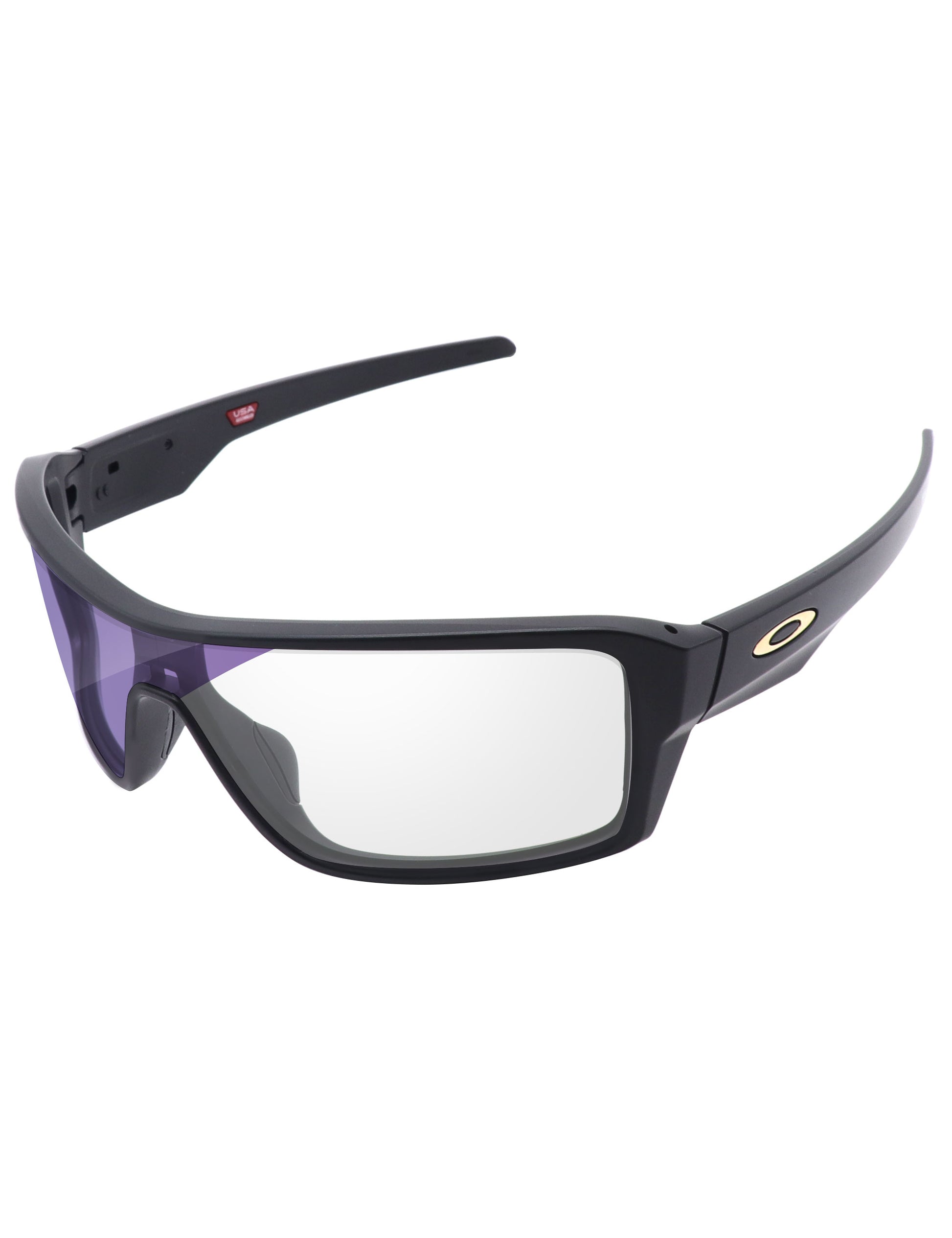 Adapt Purple Photochromic-Standard