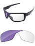 Adapt Purple Photochromic-Standard