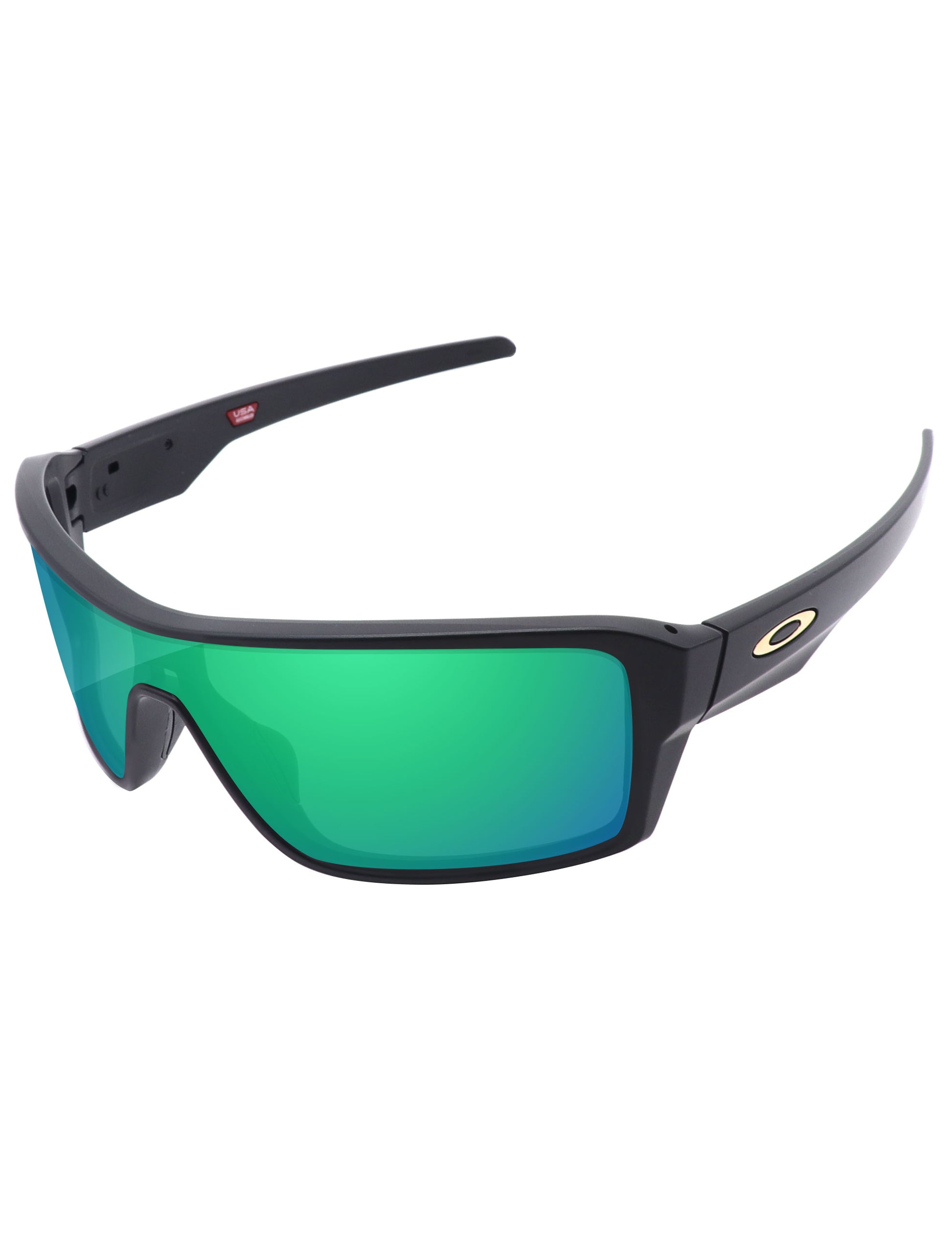 Emerald Green-Standard