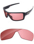 Pink Photochromic-Standard
