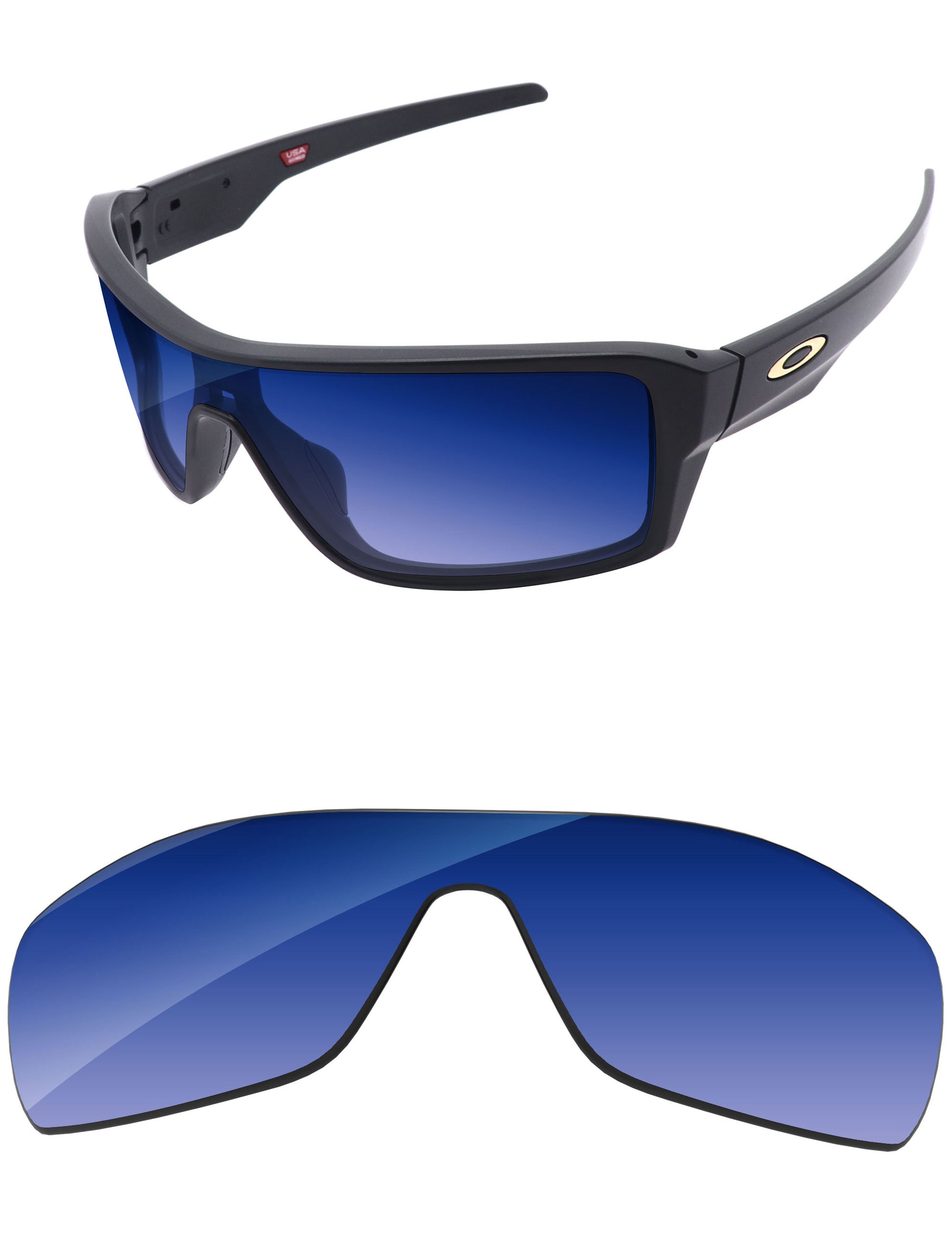 Sapphire Gradient-Standard