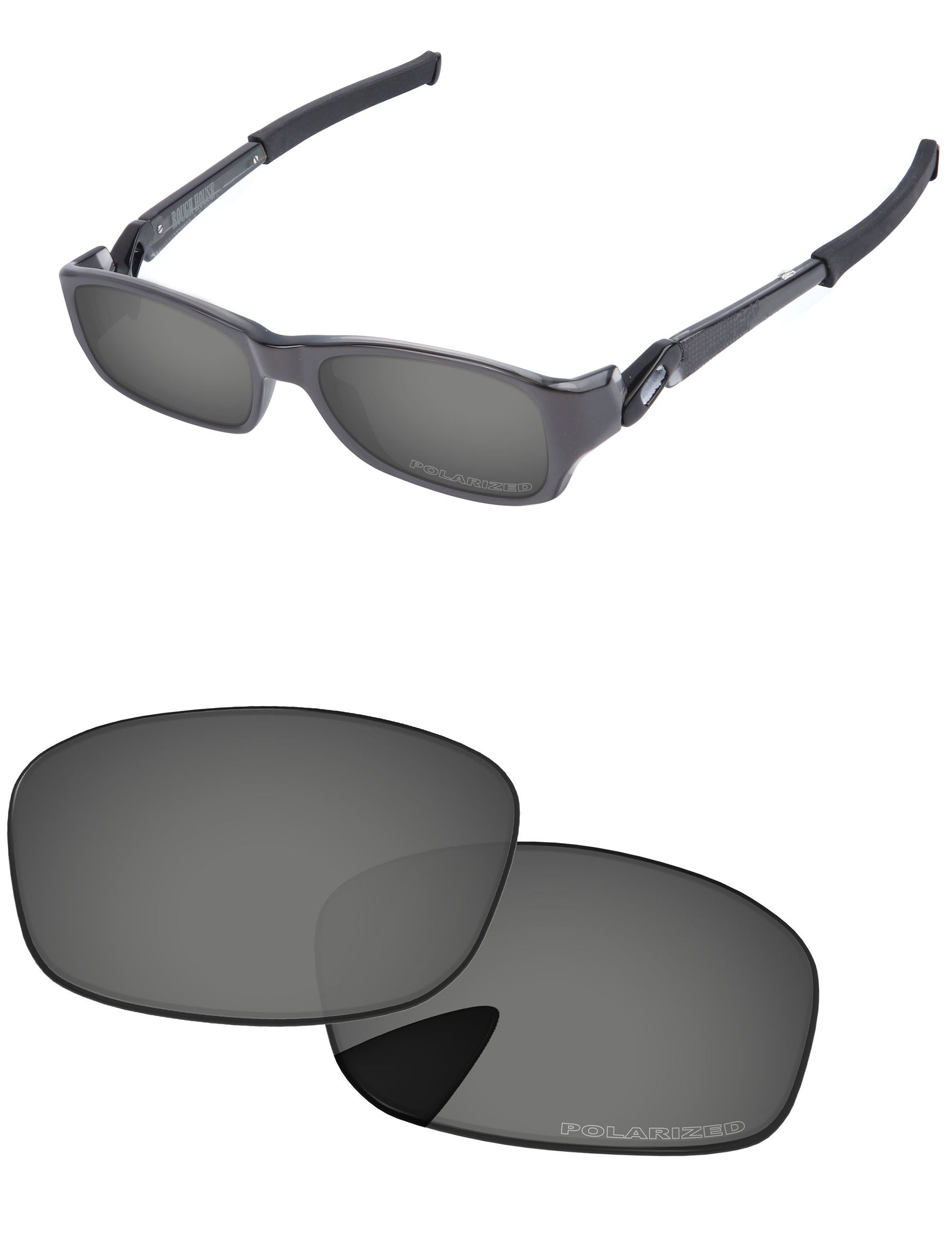 Black Chrome-Pro