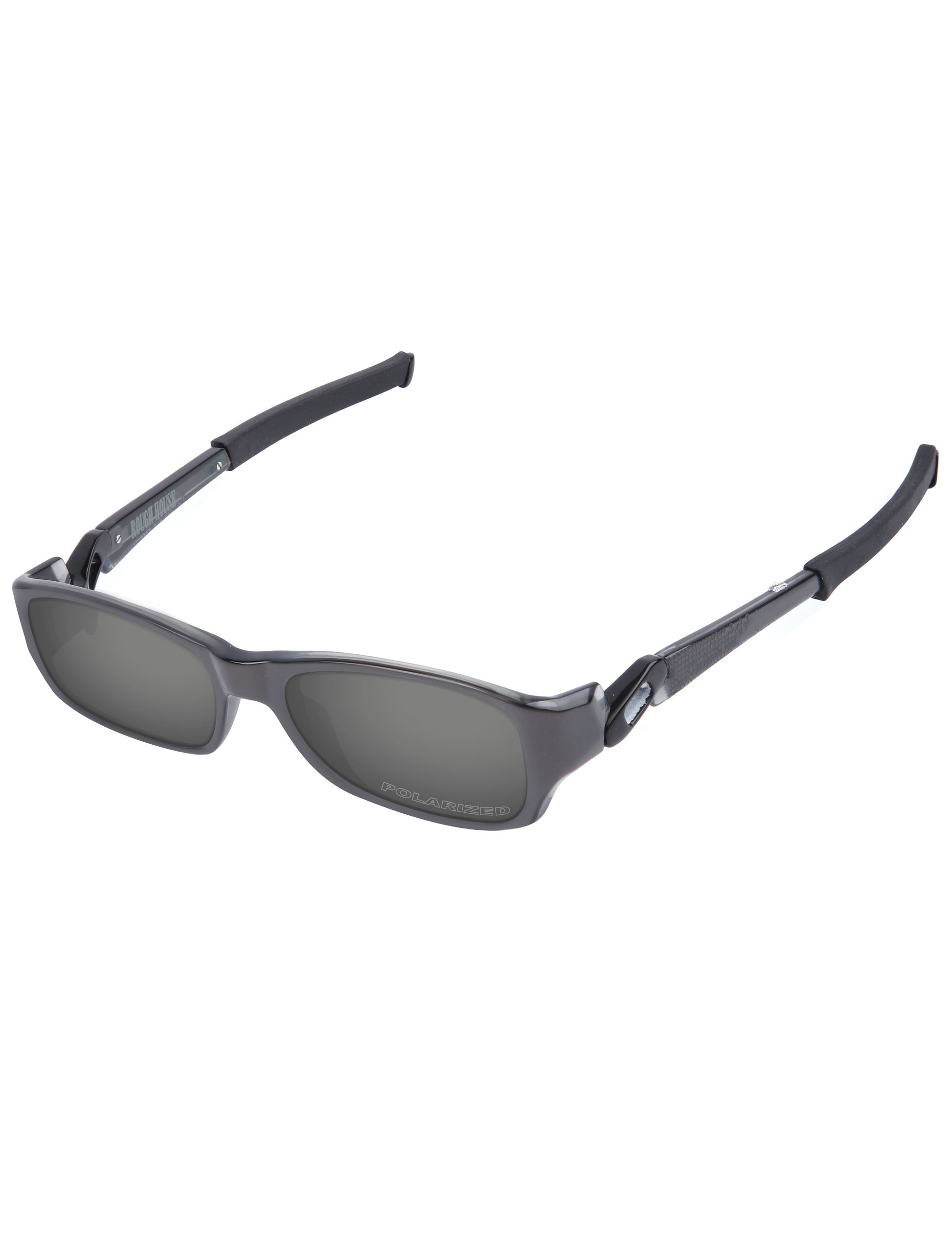 Black Chrome-Pro