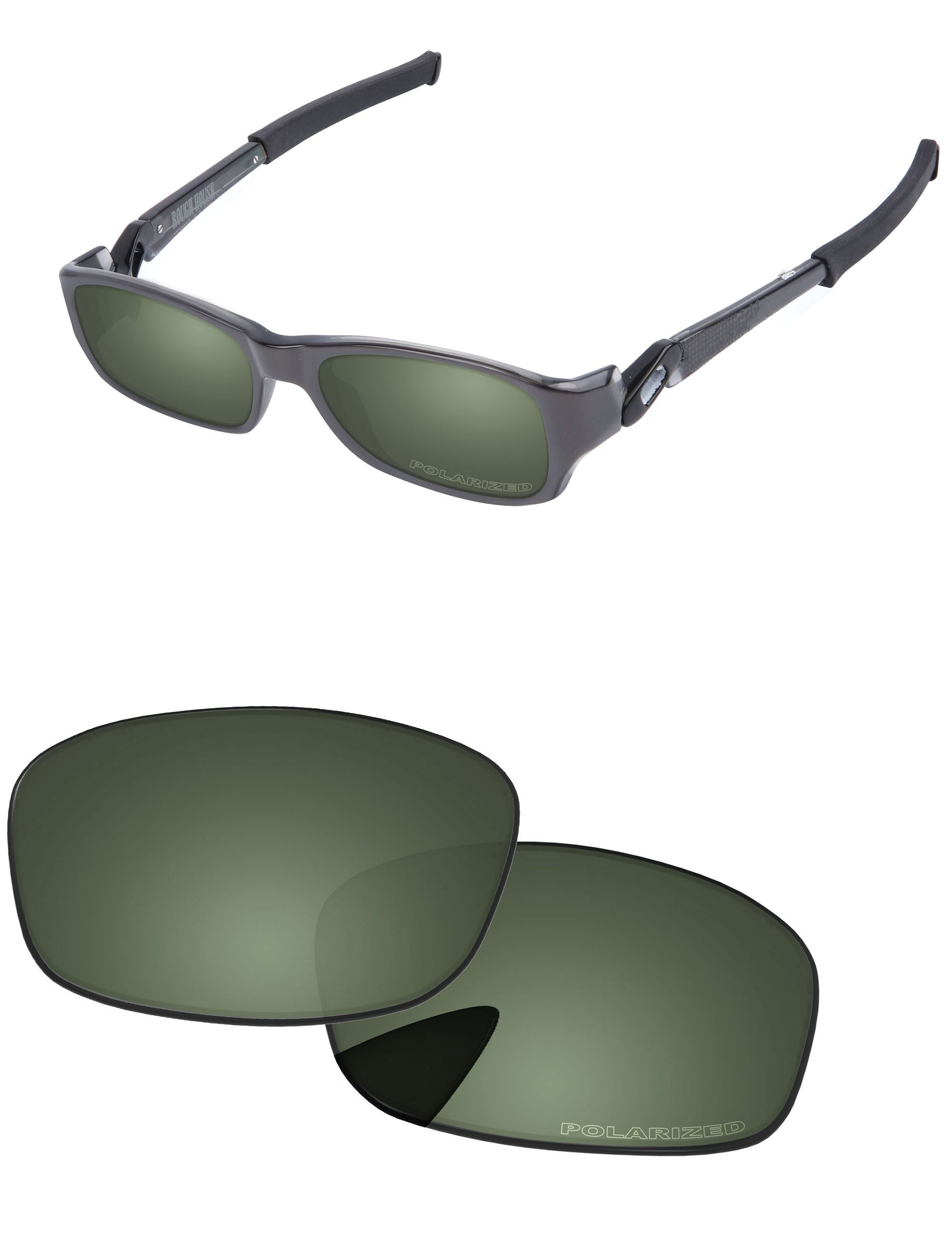 Gray Green-Pro