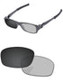 Gray Photochromic-Pro