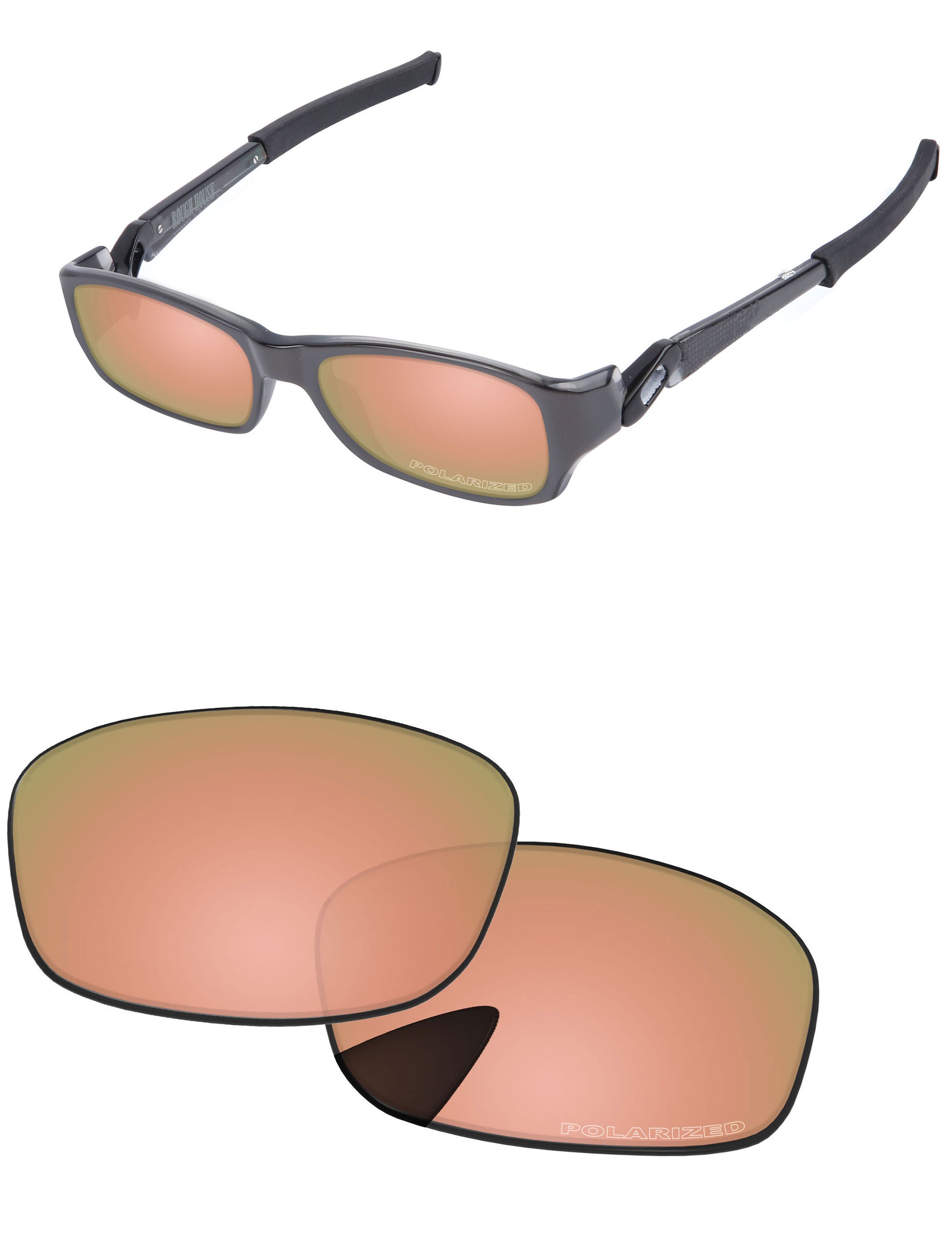 Rose Gold-Pro
