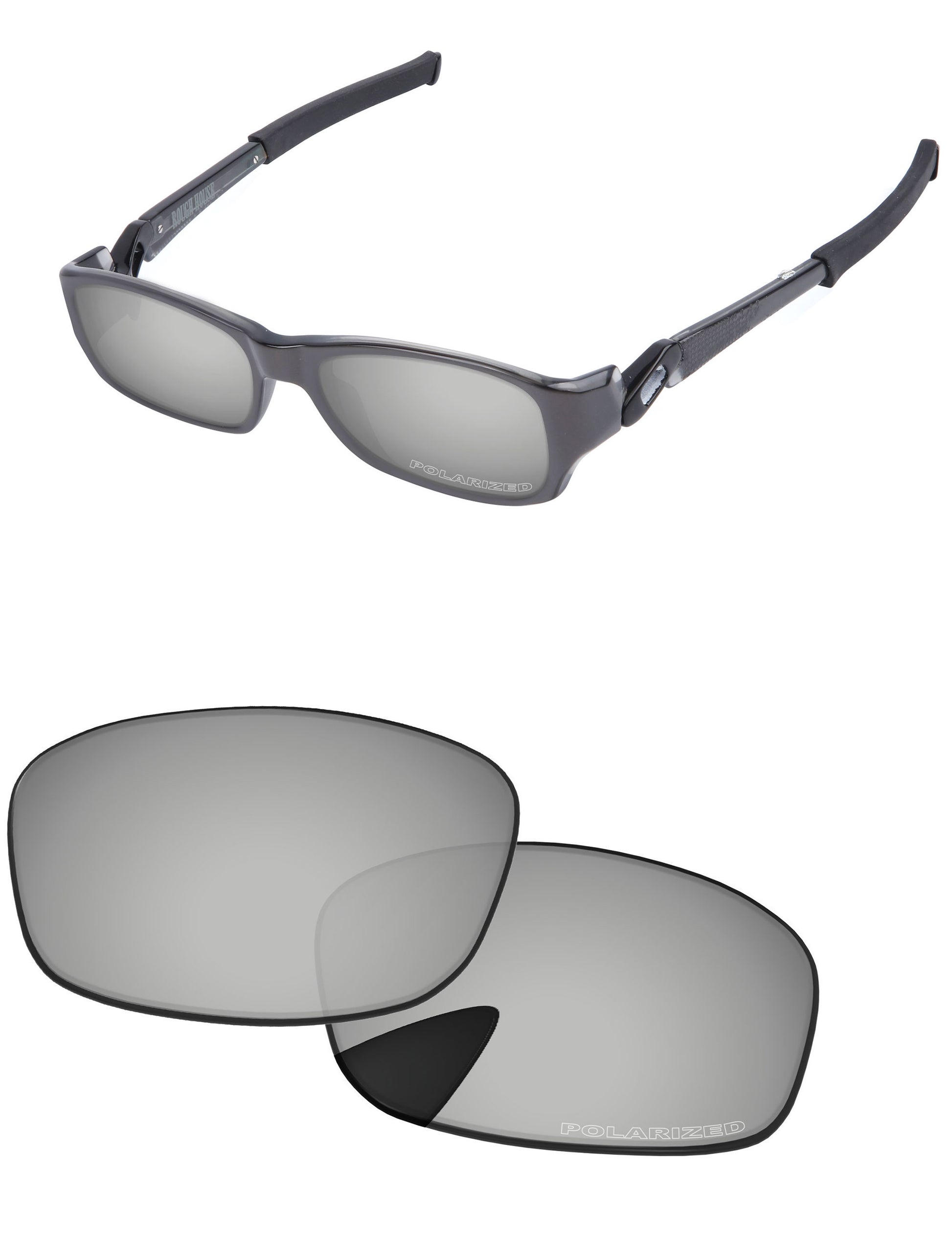 Silver Chrome-Pro
