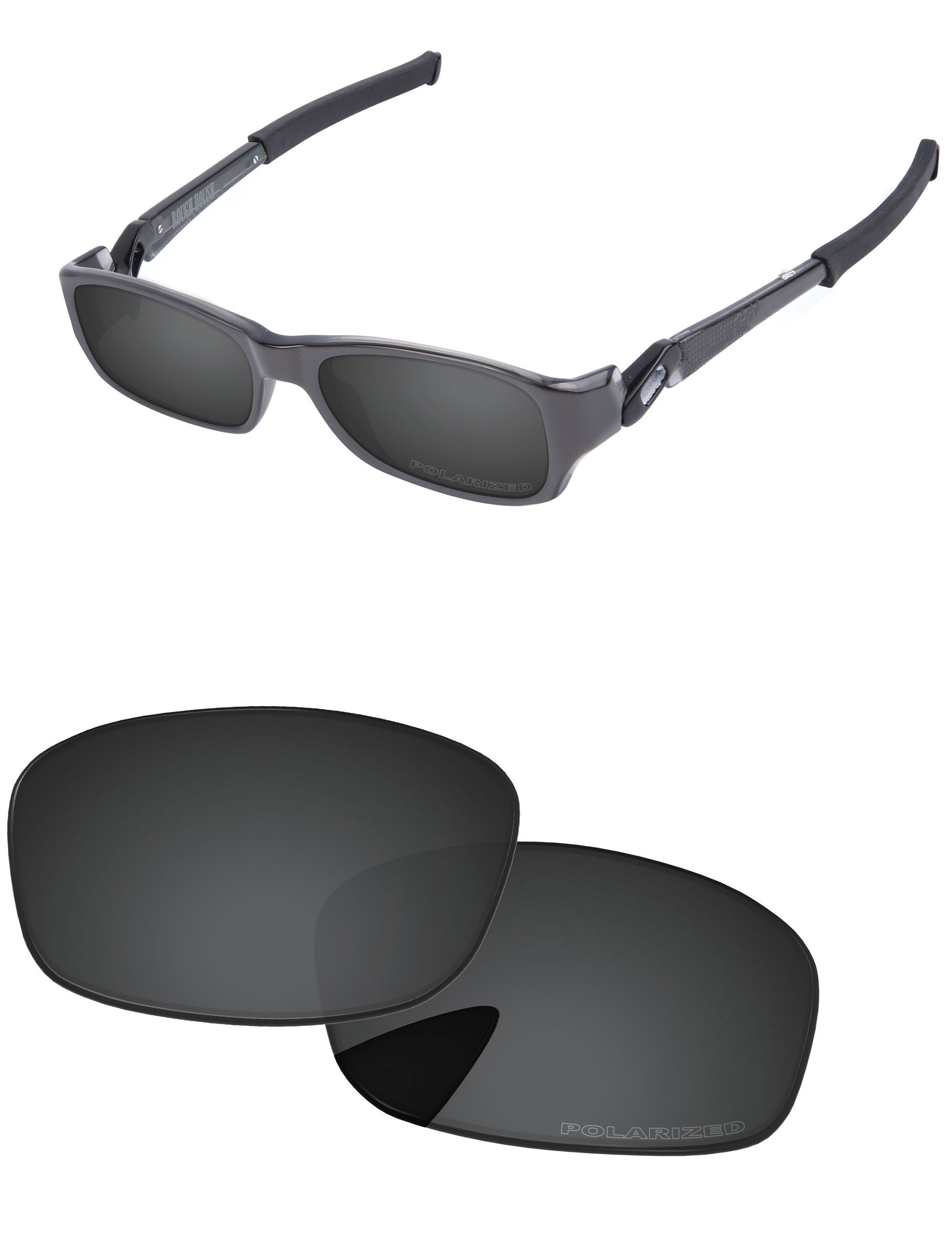 Solid Black-Pro