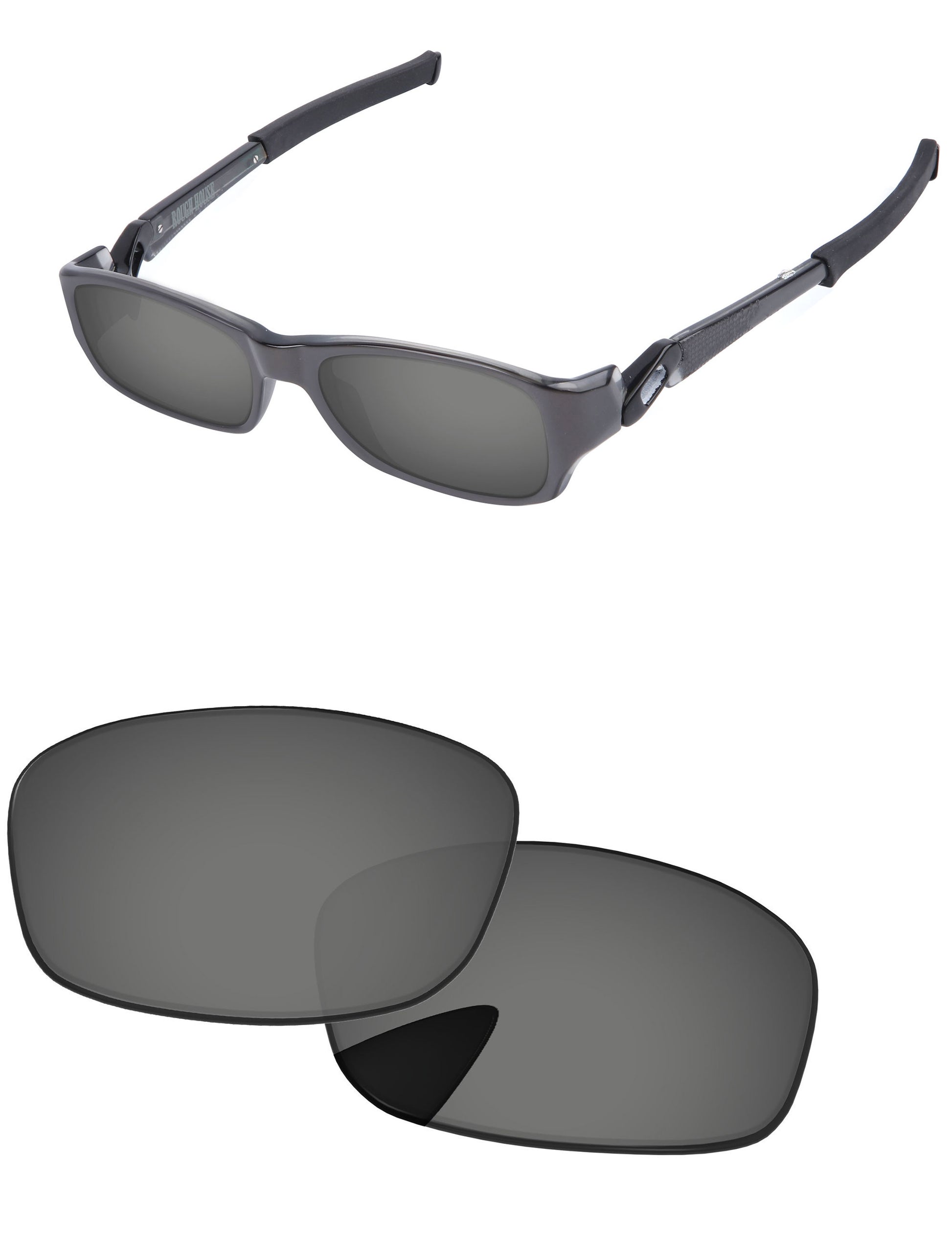 Black Chrome-Pro+