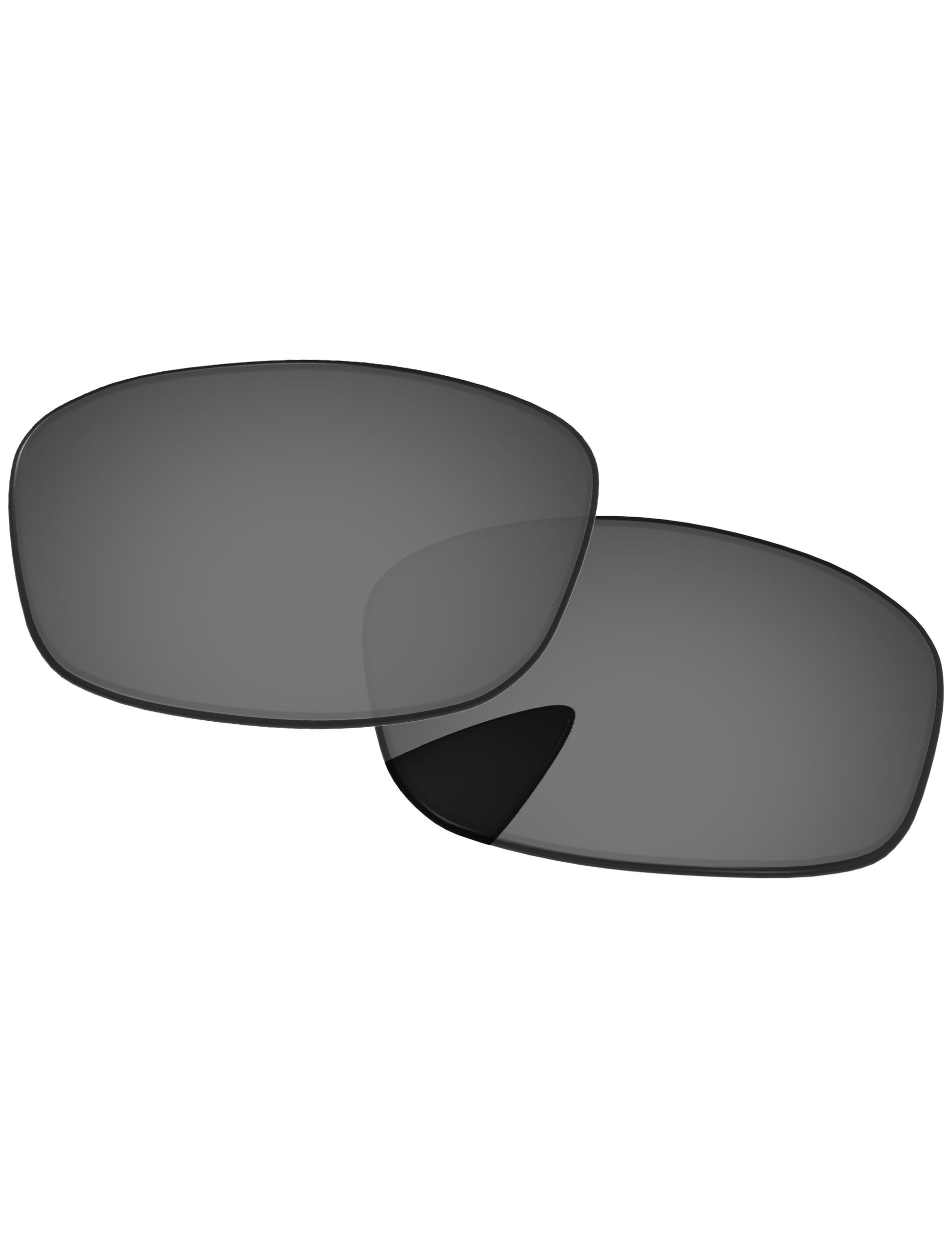 Black Chrome-Pro+
