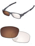 Adapt Brown Photochromic-Pro+