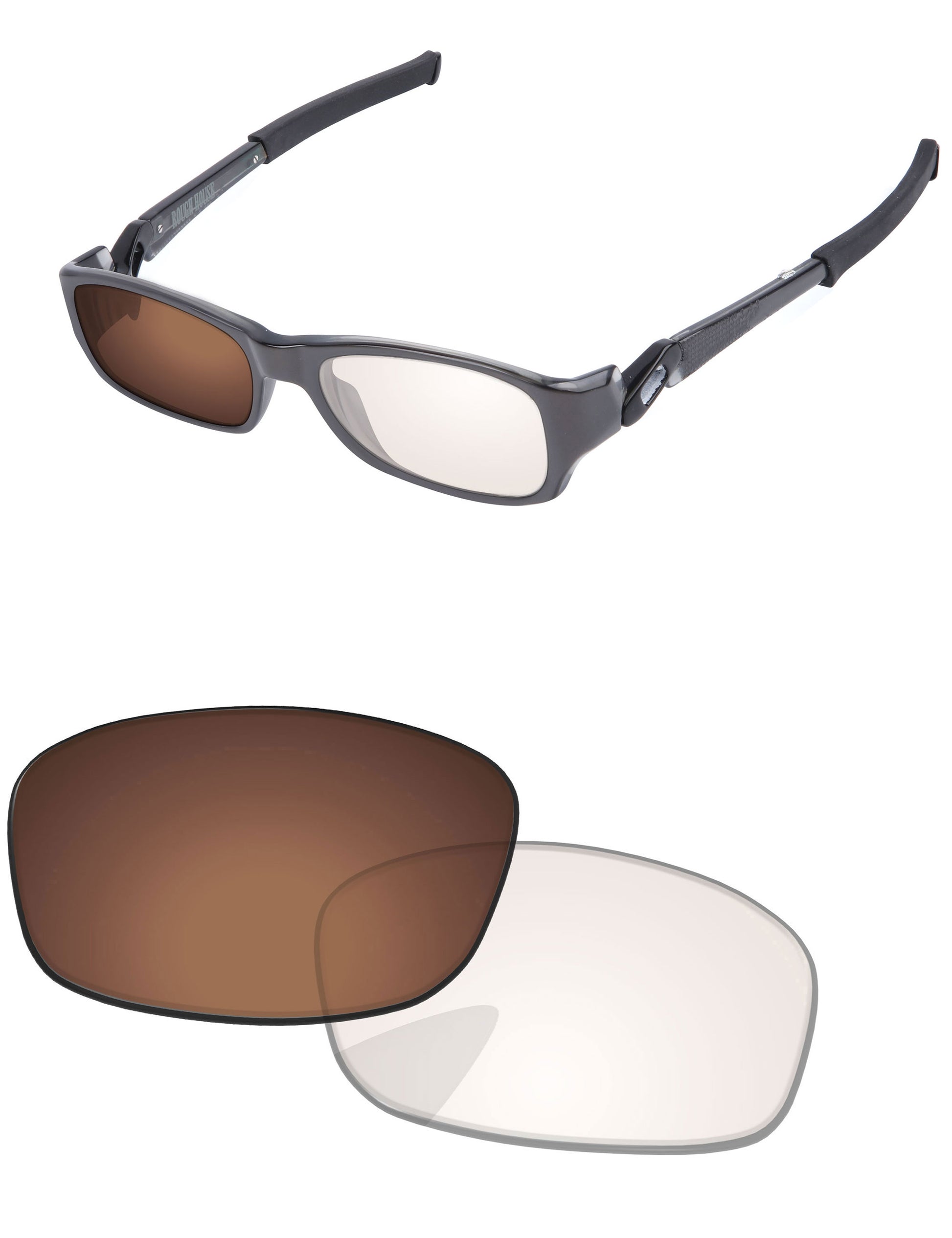 Adapt Brown Photochromic-Pro+