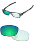 Adapt Green Shield Photochromic-Pro+