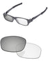 Adapt Silver Shield Photochromic-Pro+