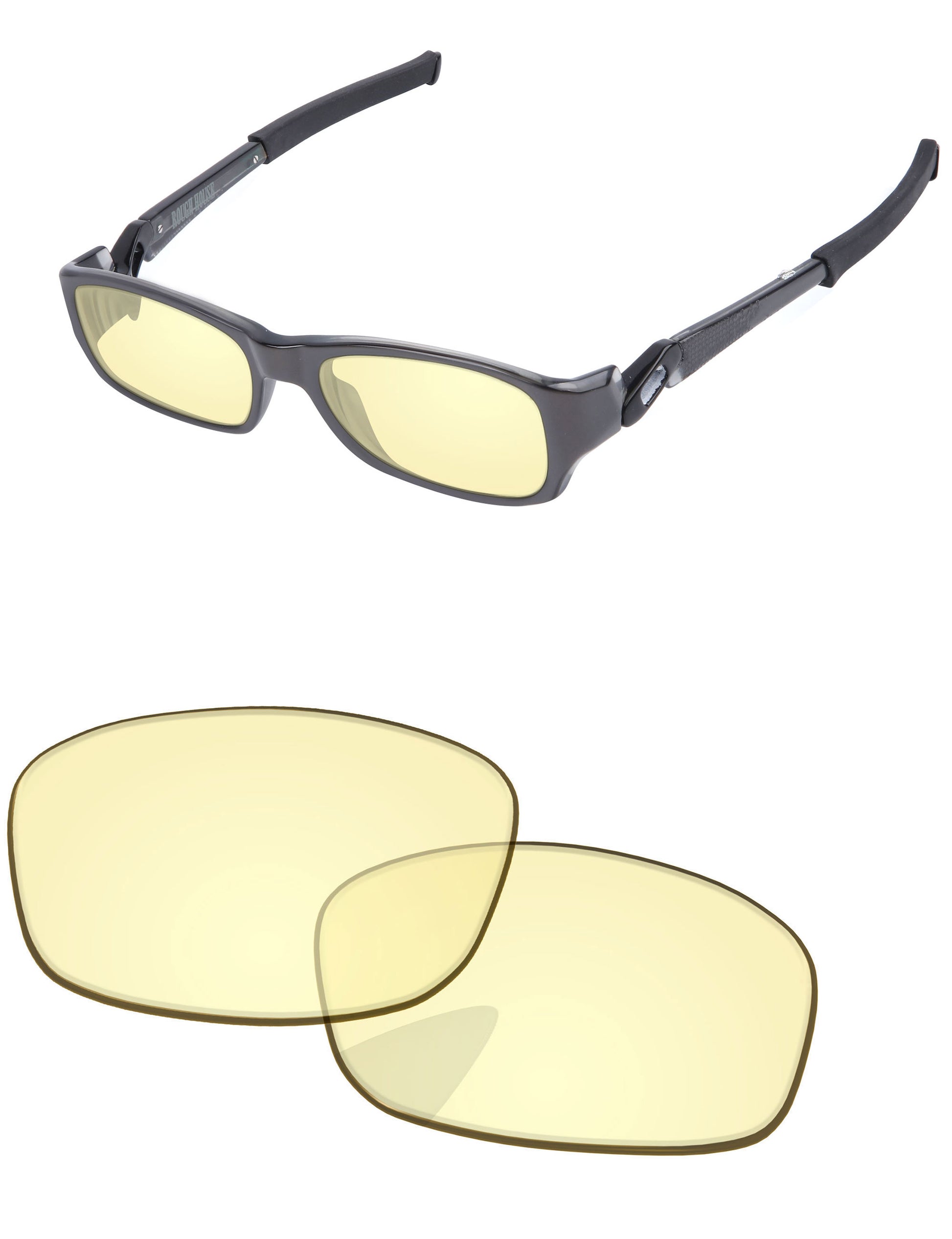 Gaming Lens Blue Light Blocking-Pro+