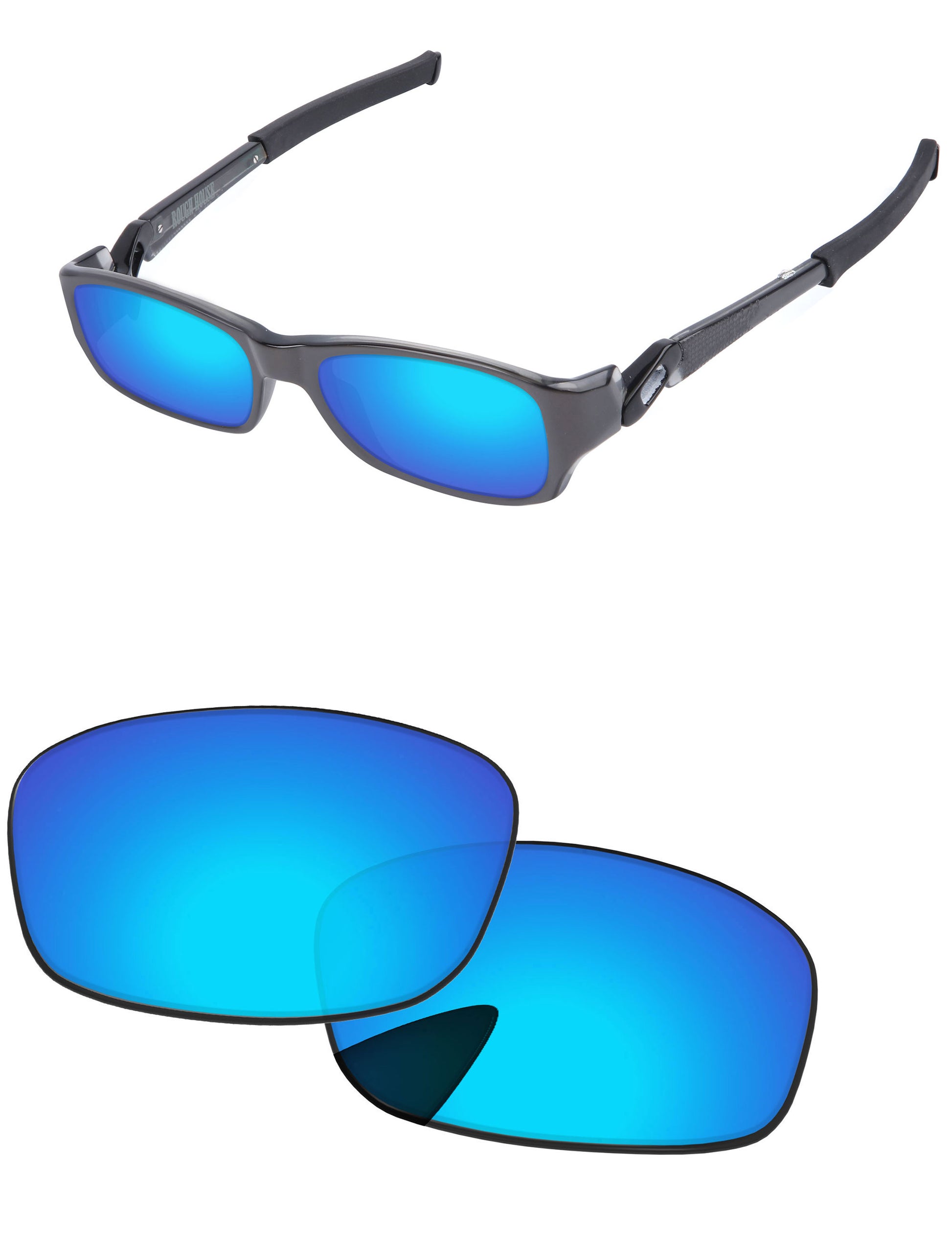 Ice Blue-Pro+