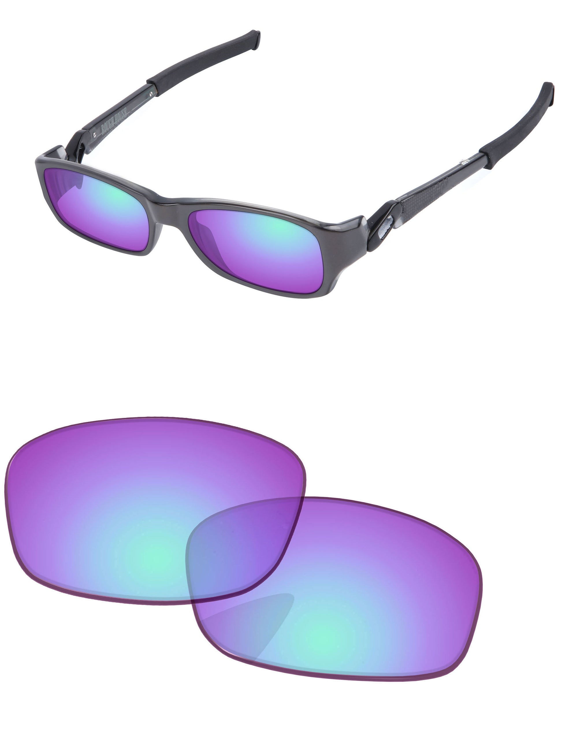Magenta Golf-Pro+
