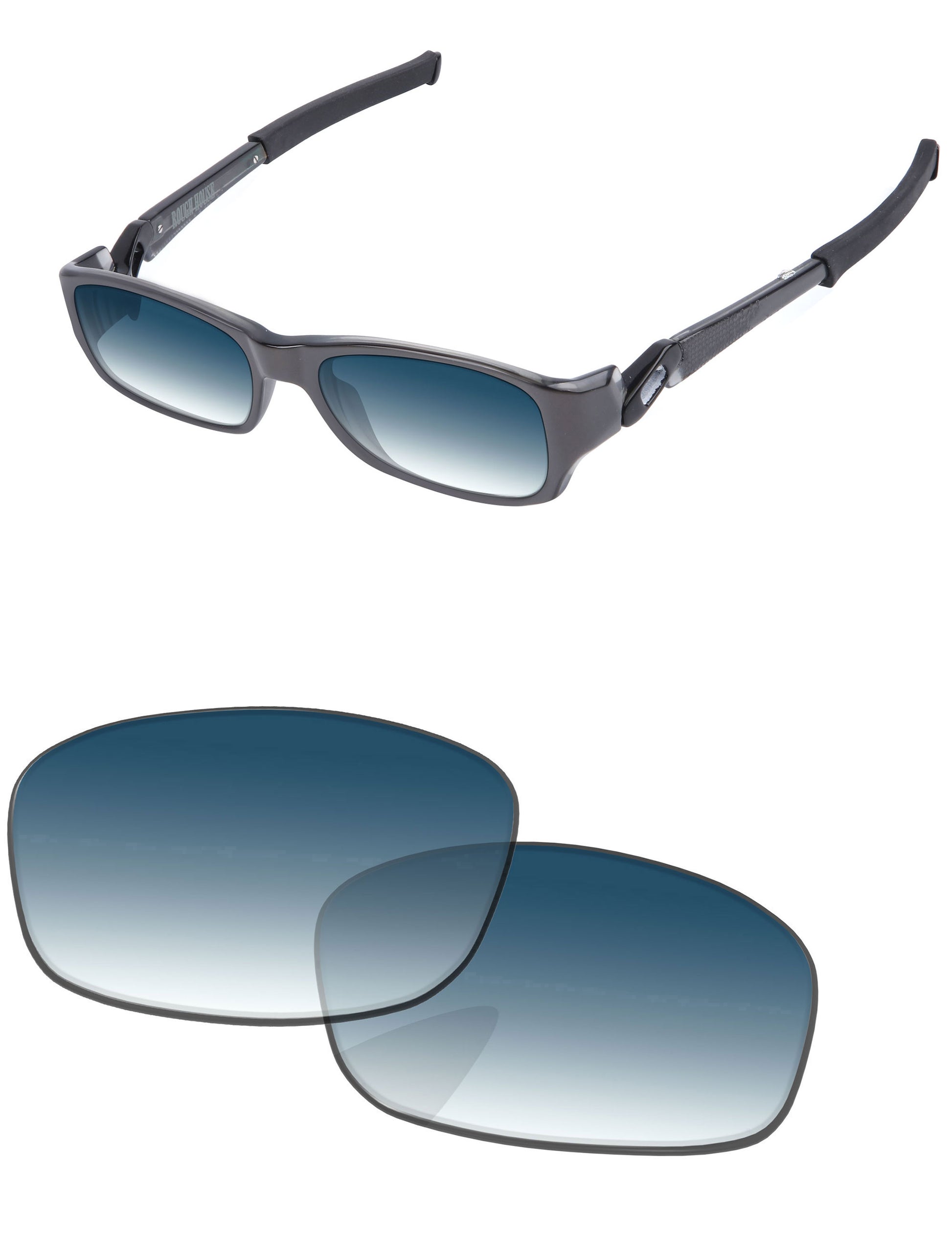 Blue Gradient-Standard