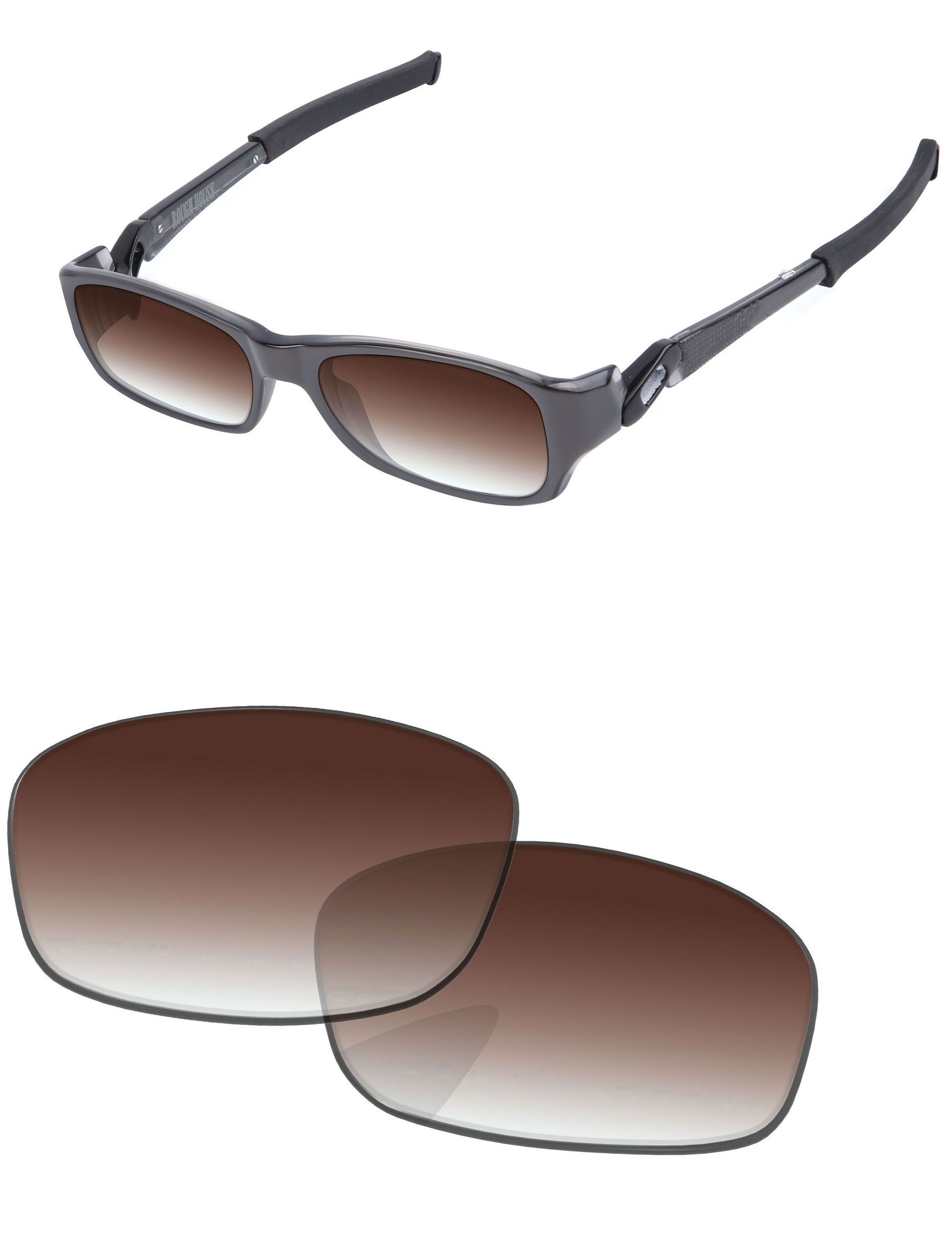 Brown Gradient-Standard