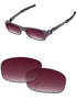 Burgundy Gradient-Standard
