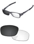 Adapt Gray Photochromic-Standard
