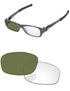 Adapt Green Photochromic-Standard