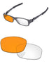 Adapt Orange Photochromic-Standard