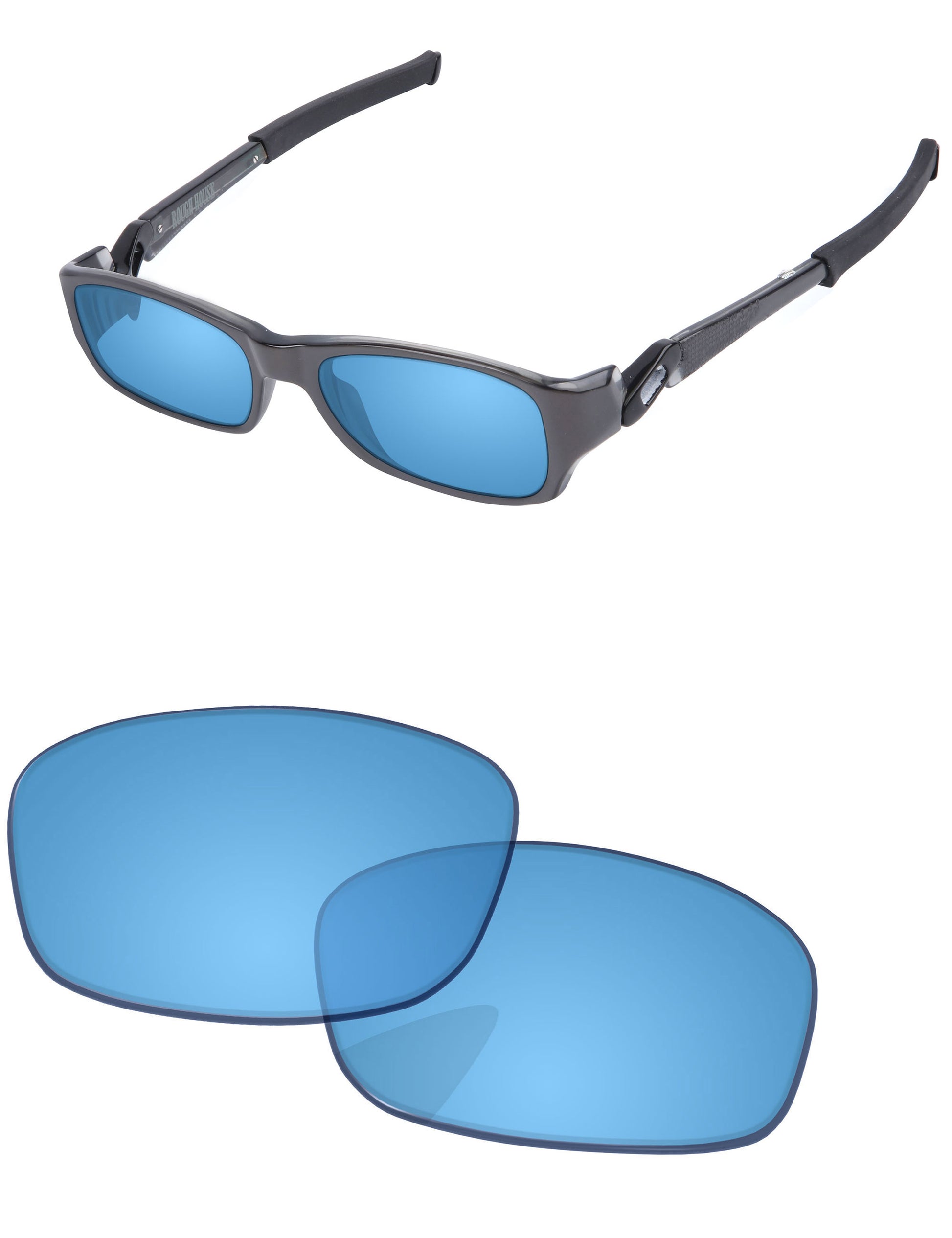 HD Blue-Standard