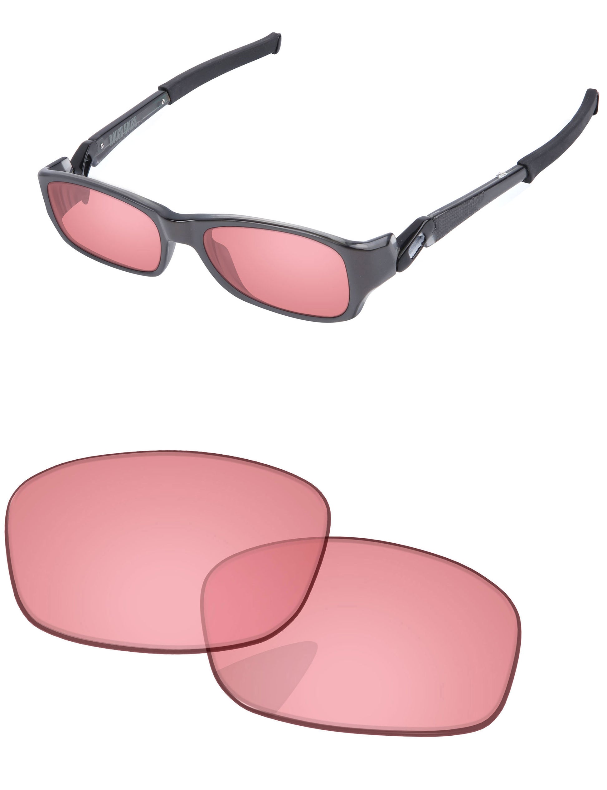 HD Pink-Standard