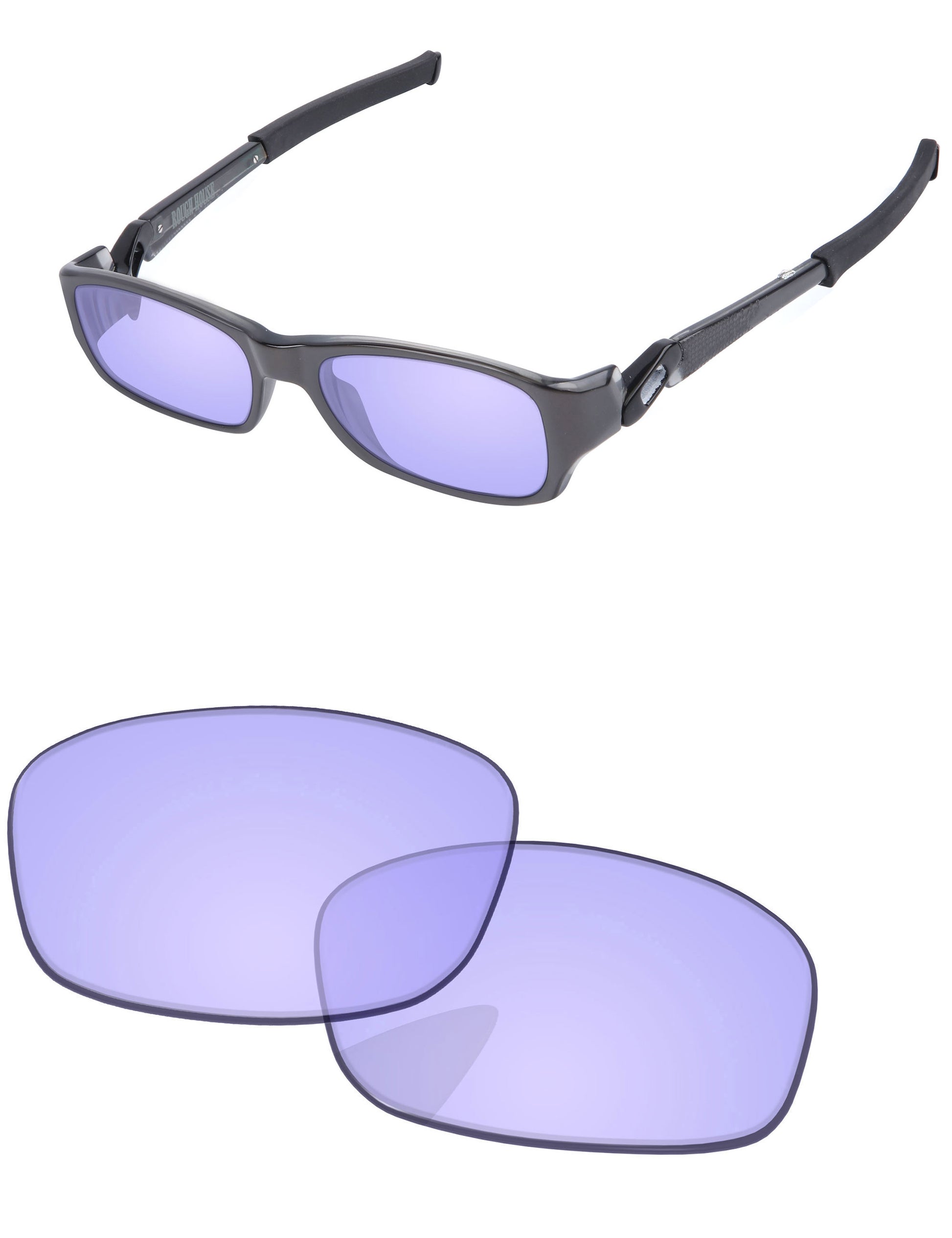 Low Light Violet-Standard
