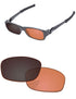 Orange Photochromic-Standard