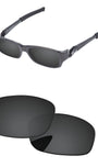 Solid Black-Standard