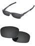 Solid Black-Standard