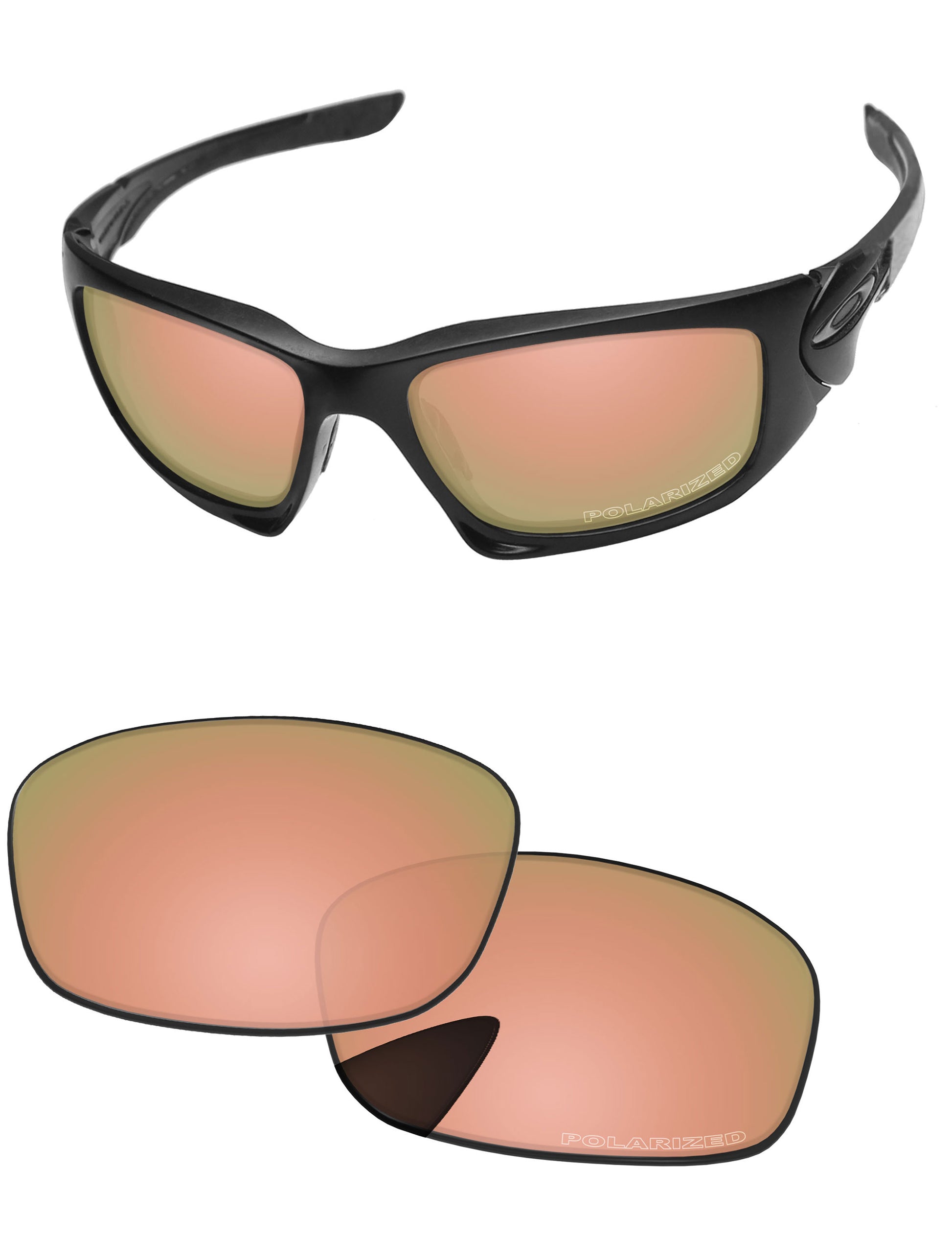 Rose Gold-Pro