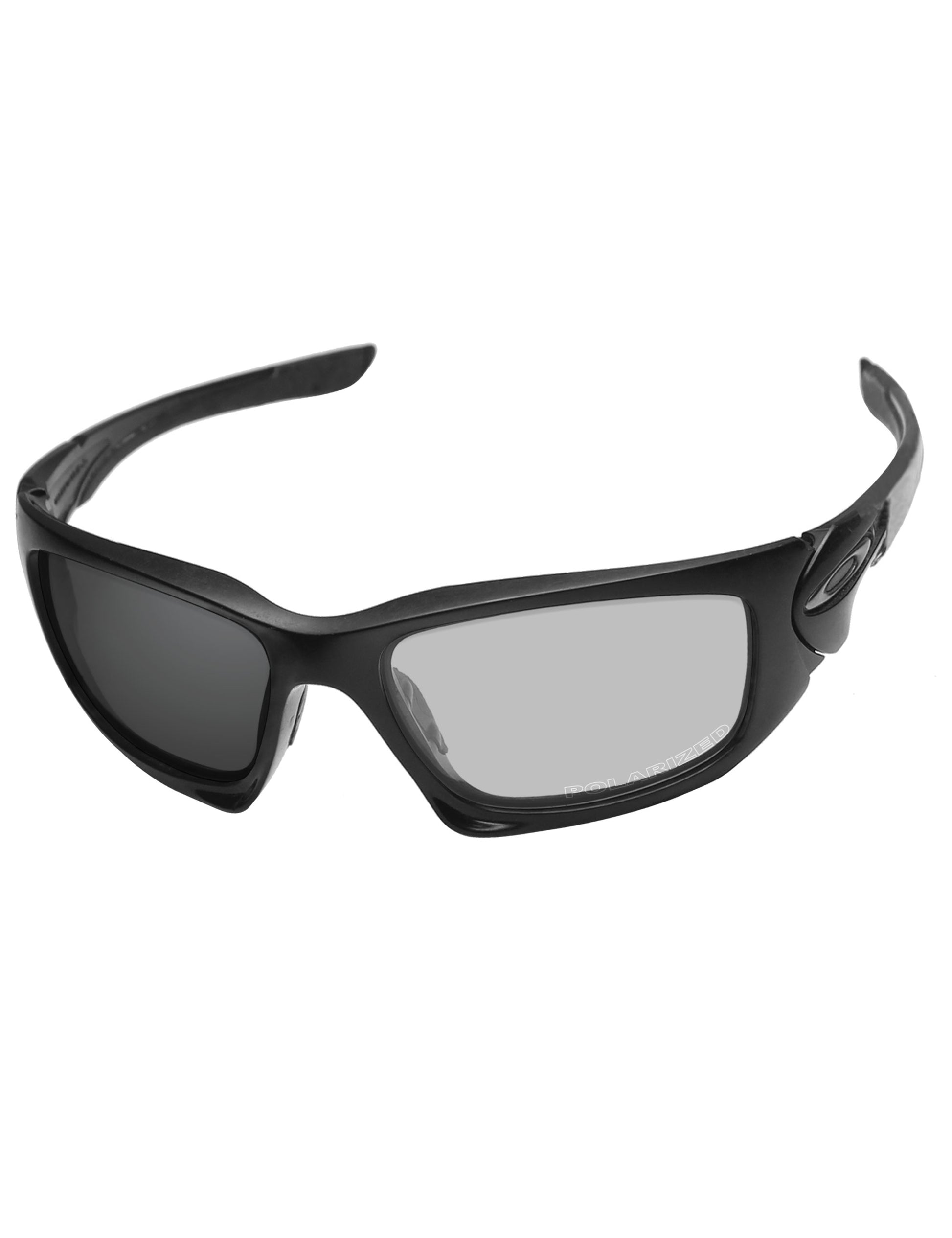Gray Photochromic-Pro