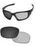 Gray Photochromic-Pro