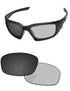 Gray Photochromic-Pro