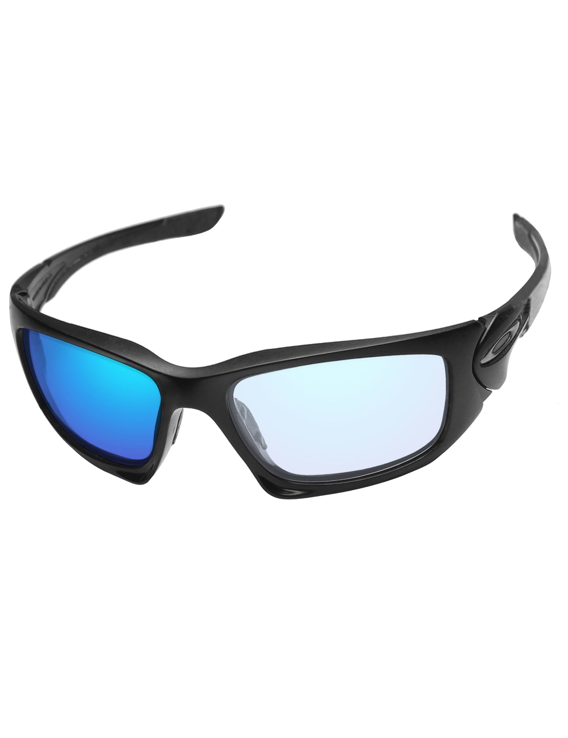 Adapt Blue Shield Photochromic-Pro+