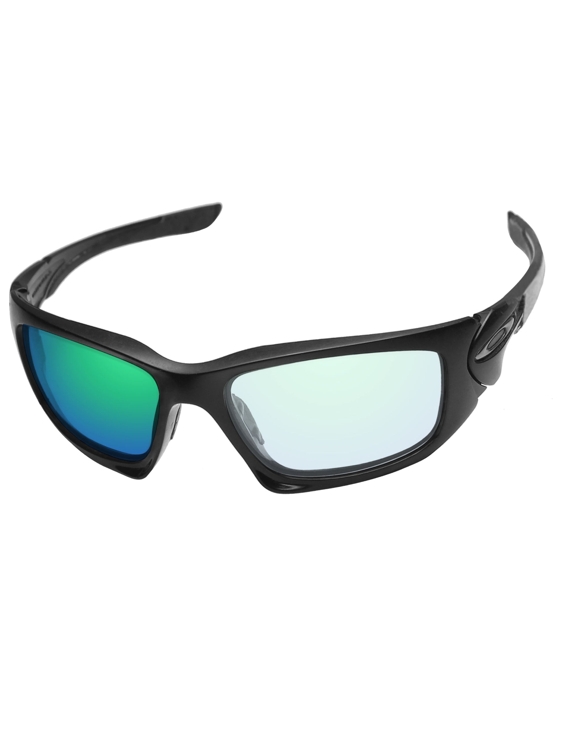 Adapt Green Shield Photochromic-Pro+