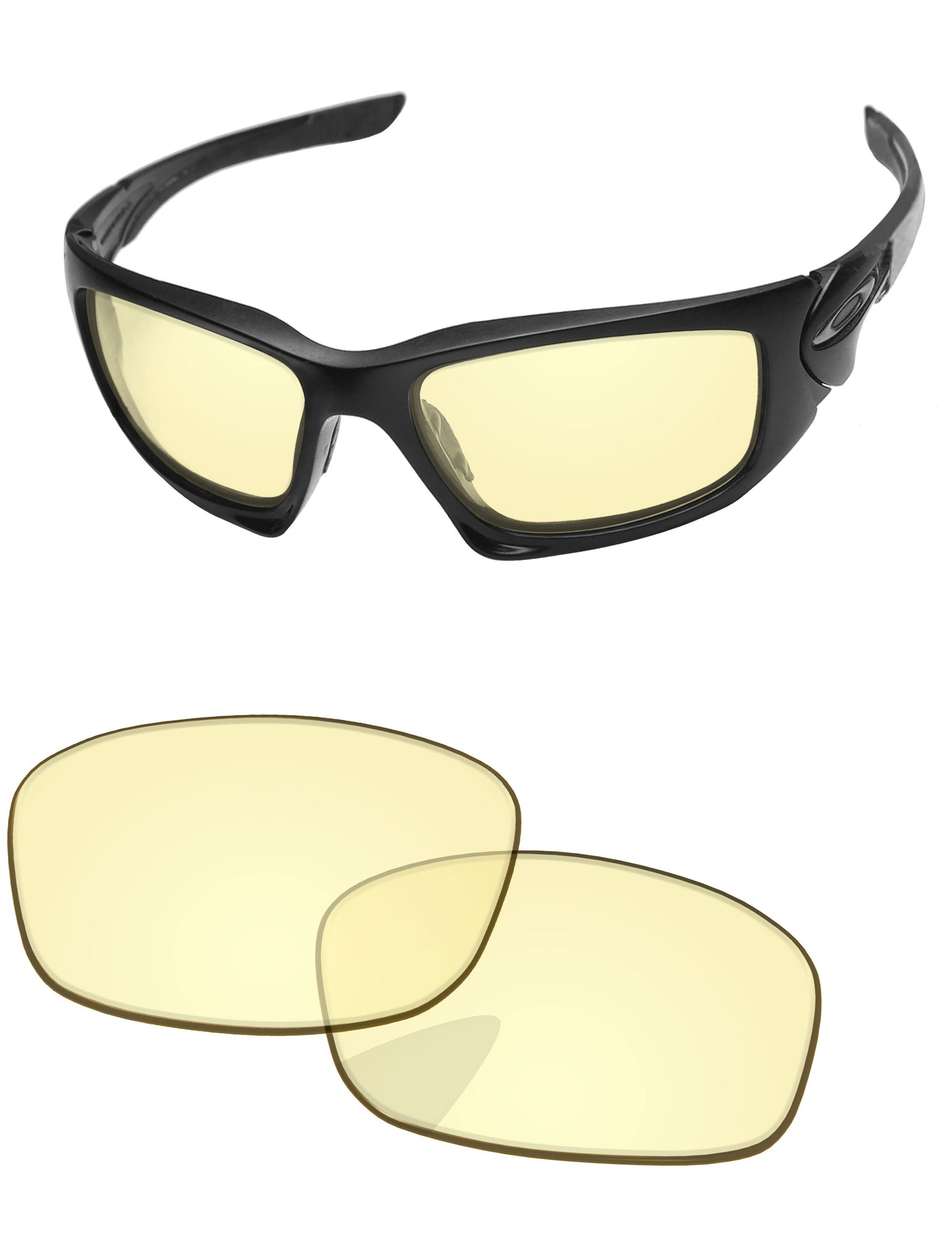 Gaming Lens Blue Light Blocking-Pro+