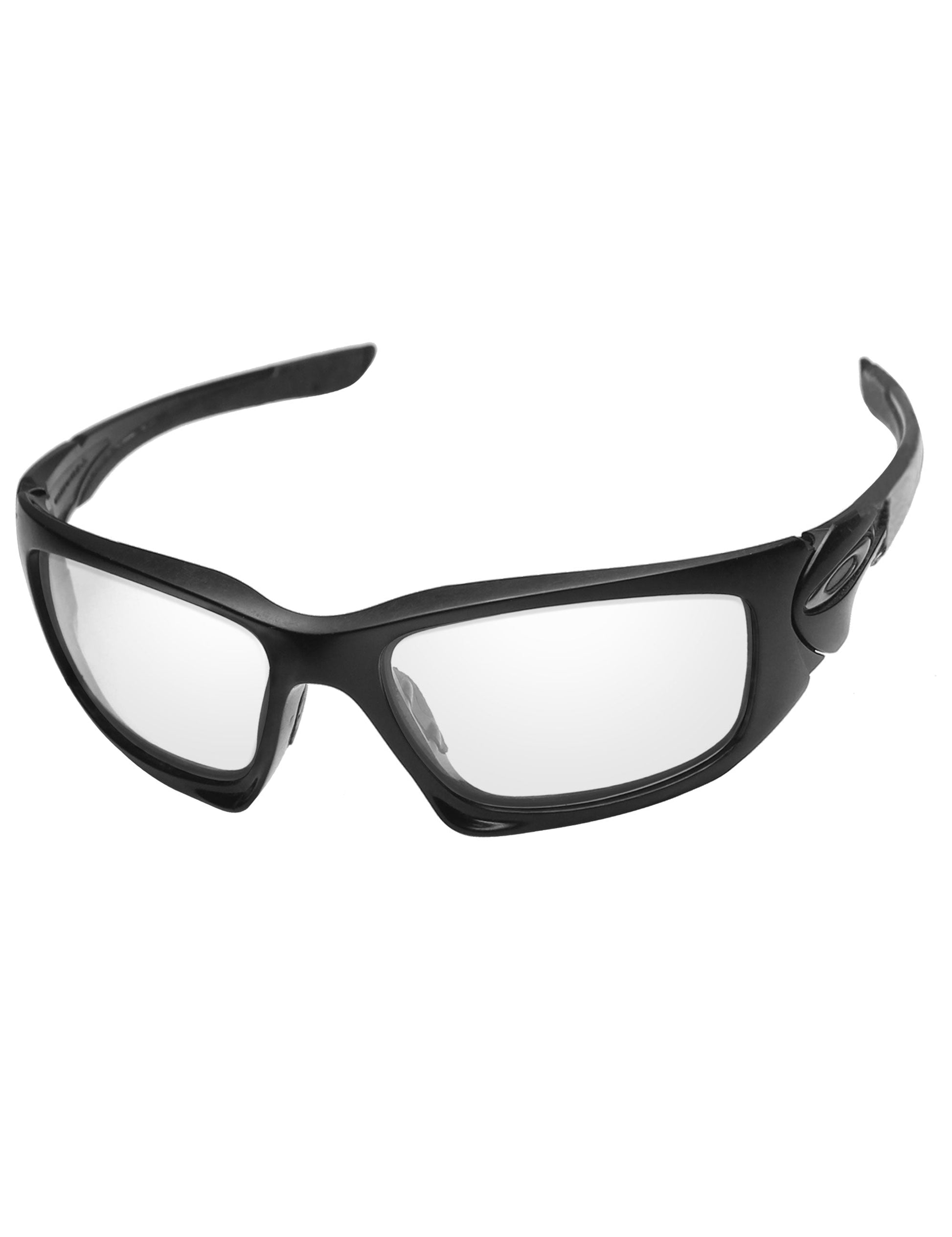 HD Clear Blue Light Blocking-Pro+