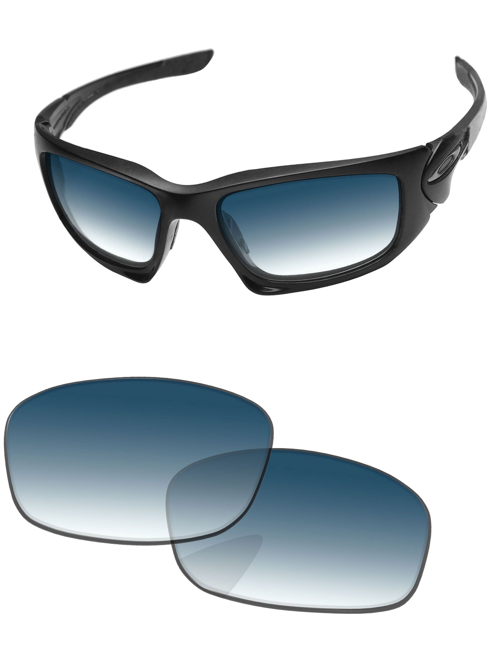 Blue Gradient-Standard