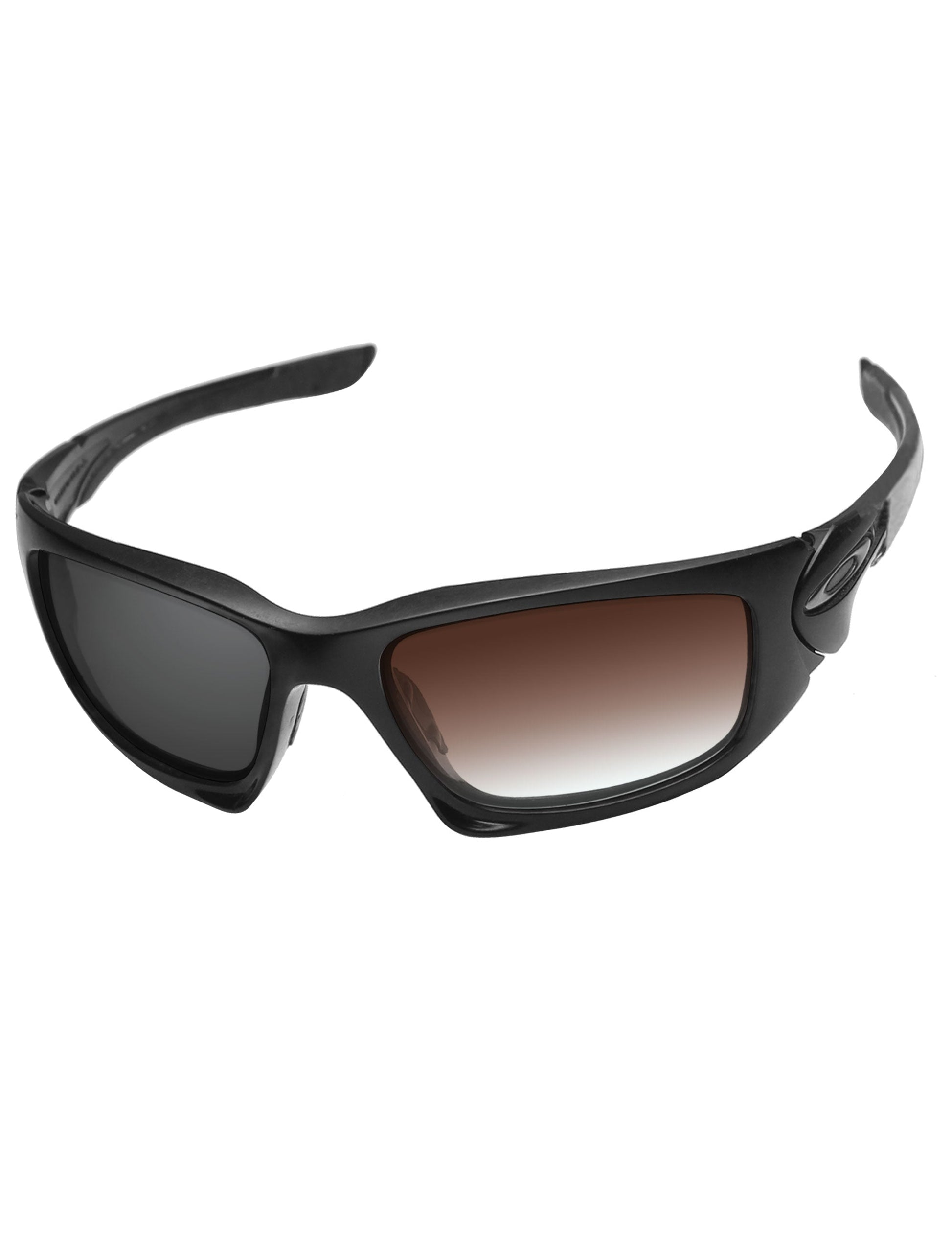 Brown Gradient Gray Photochromic-Standard