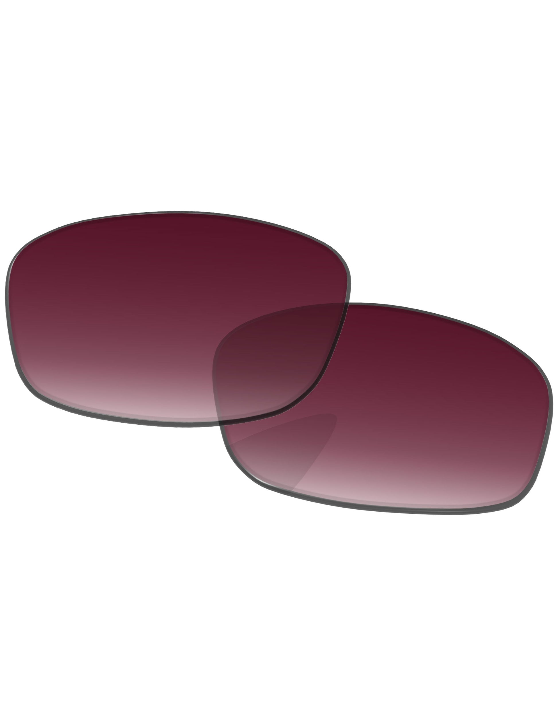 Burgundy Gradient-Standard