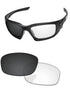 Adapt Gray Photochromic-Standard
