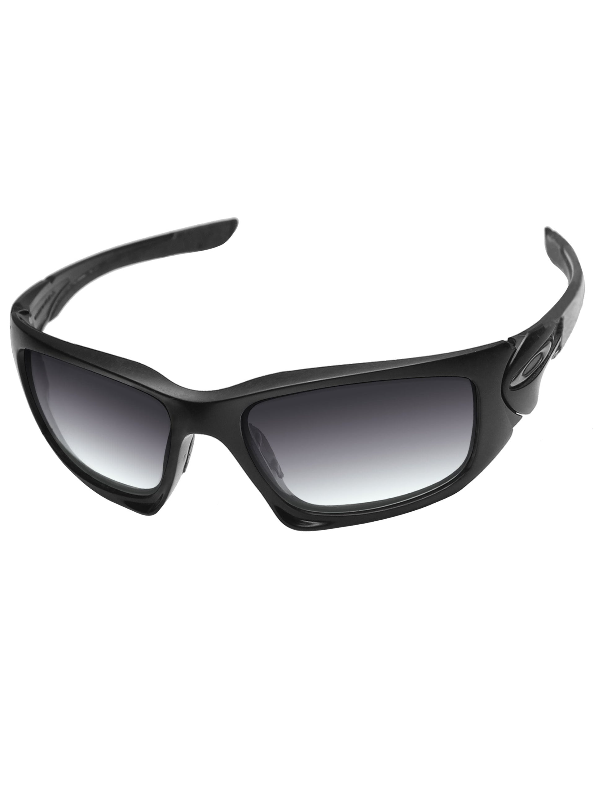 Gray Gradient-Standard