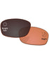 Orange Photochromic-Standard